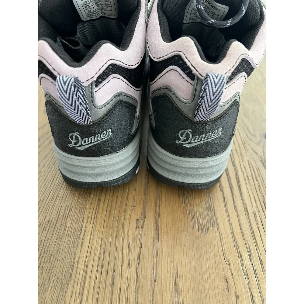 Danner Springfield 4.5